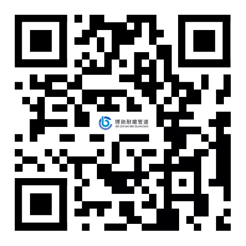 网站二维码